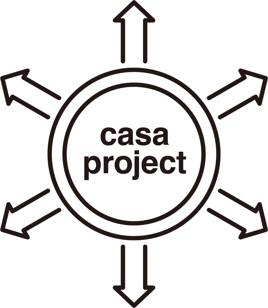 casa project