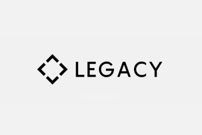 イメージ：LEGACY